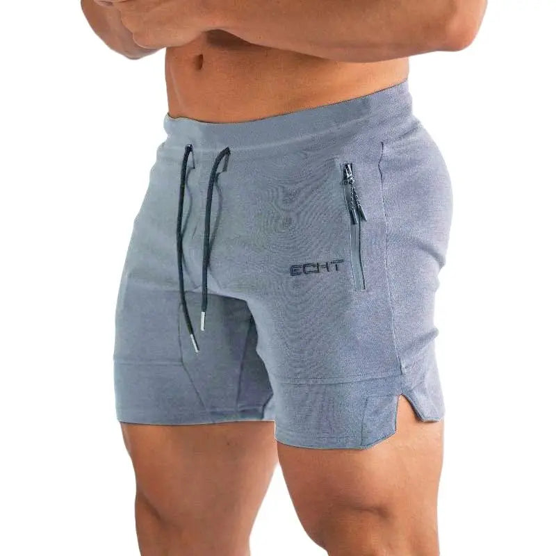 Pantalones cortos deportivos para hombre, para correr, gimnasio, fitness, entrenamiento, ropa deportiva, pantalones cortos hasta la rodilla, pantalones deportivos de playa.