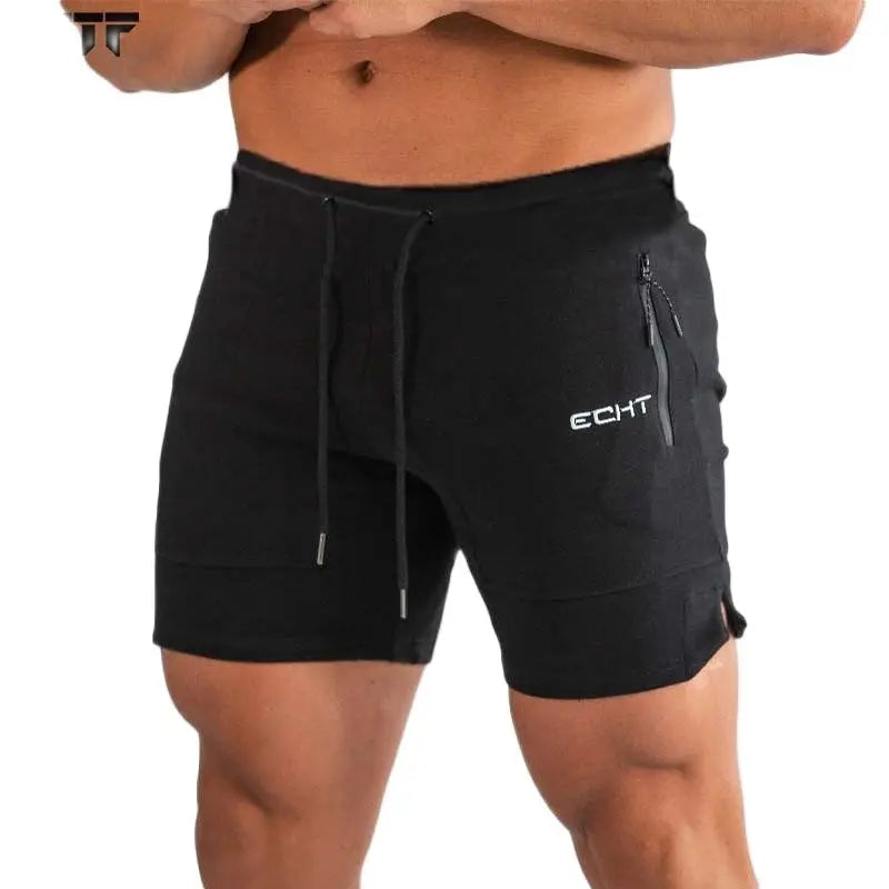 Pantalones cortos deportivos para hombre, para correr, gimnasio, fitness, entrenamiento, ropa deportiva, pantalones cortos hasta la rodilla, pantalones deportivos de playa.