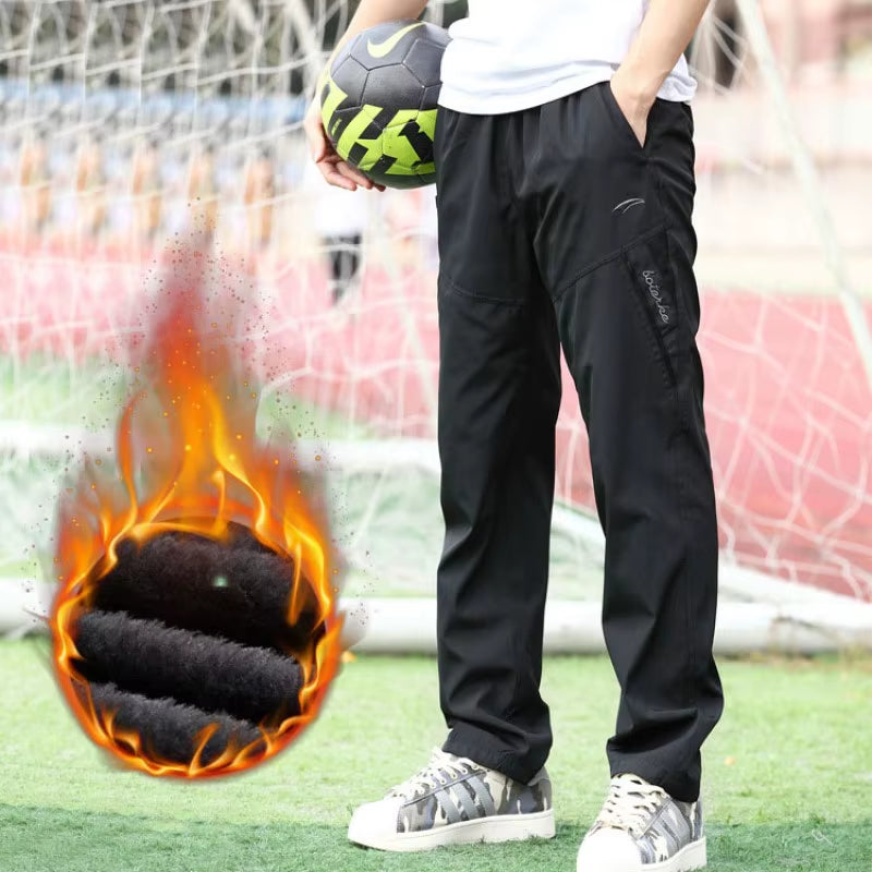 Pantalones deportivos ajustados para hombre, ropa deportiva de secado rápido, transpirables, estilo harén, talla 6XL