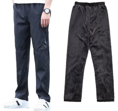 Pantalones deportivos ajustados para hombre, ropa deportiva de secado rápido, transpirables, estilo harén, talla 6XL
